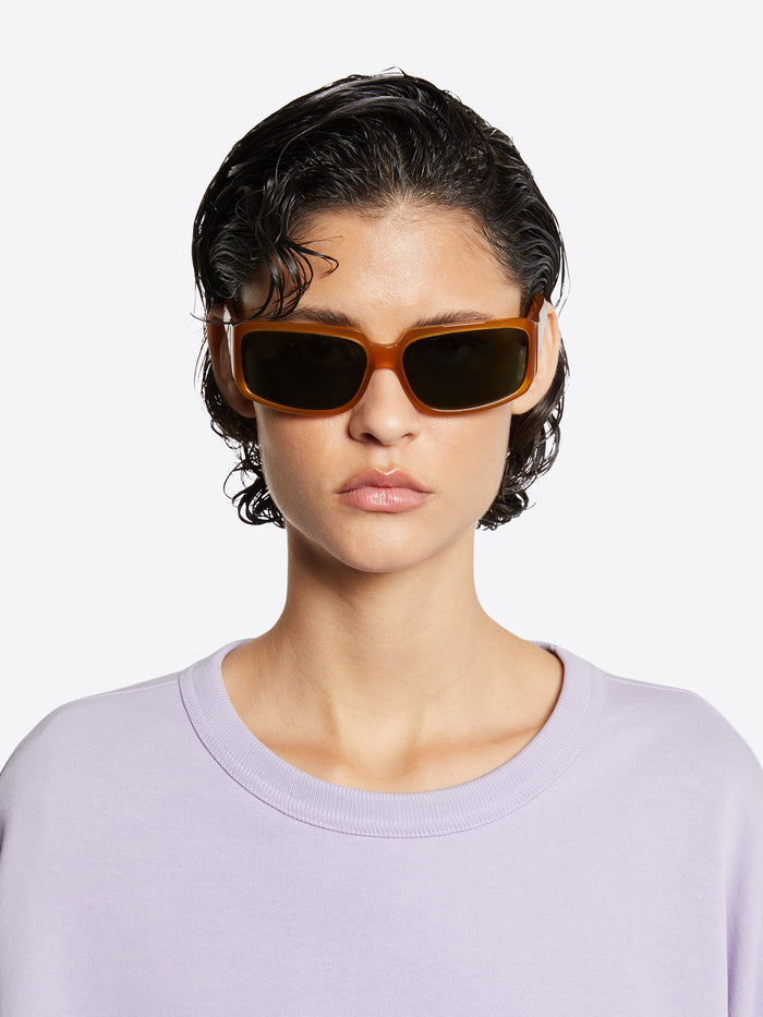 Rectangle sunglasses