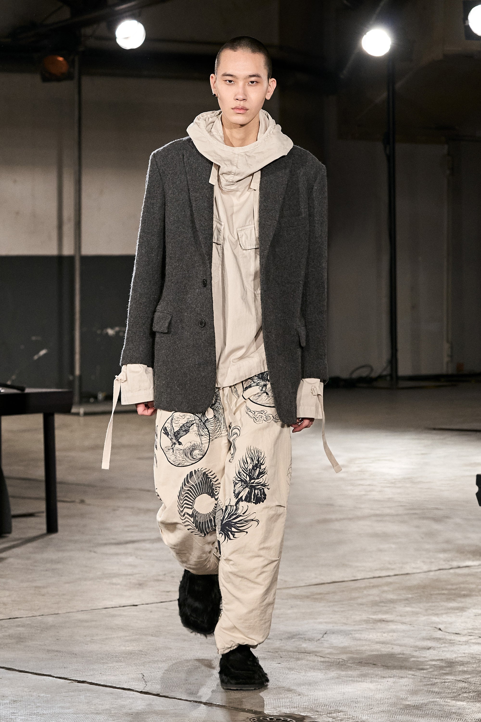 Show AW 23 Men | Dries Van Noten