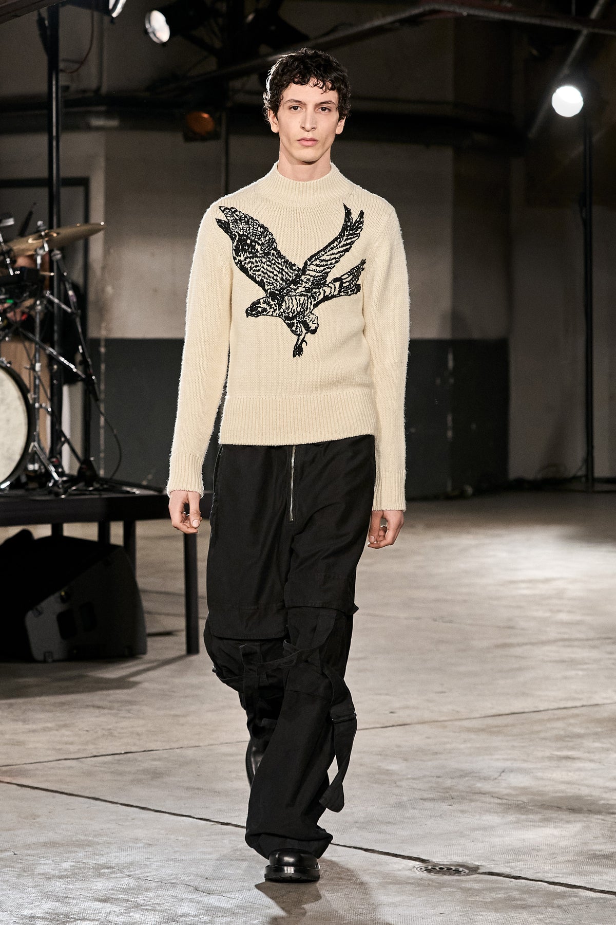 AW 23 メンズを表示 | Dries Van Noten