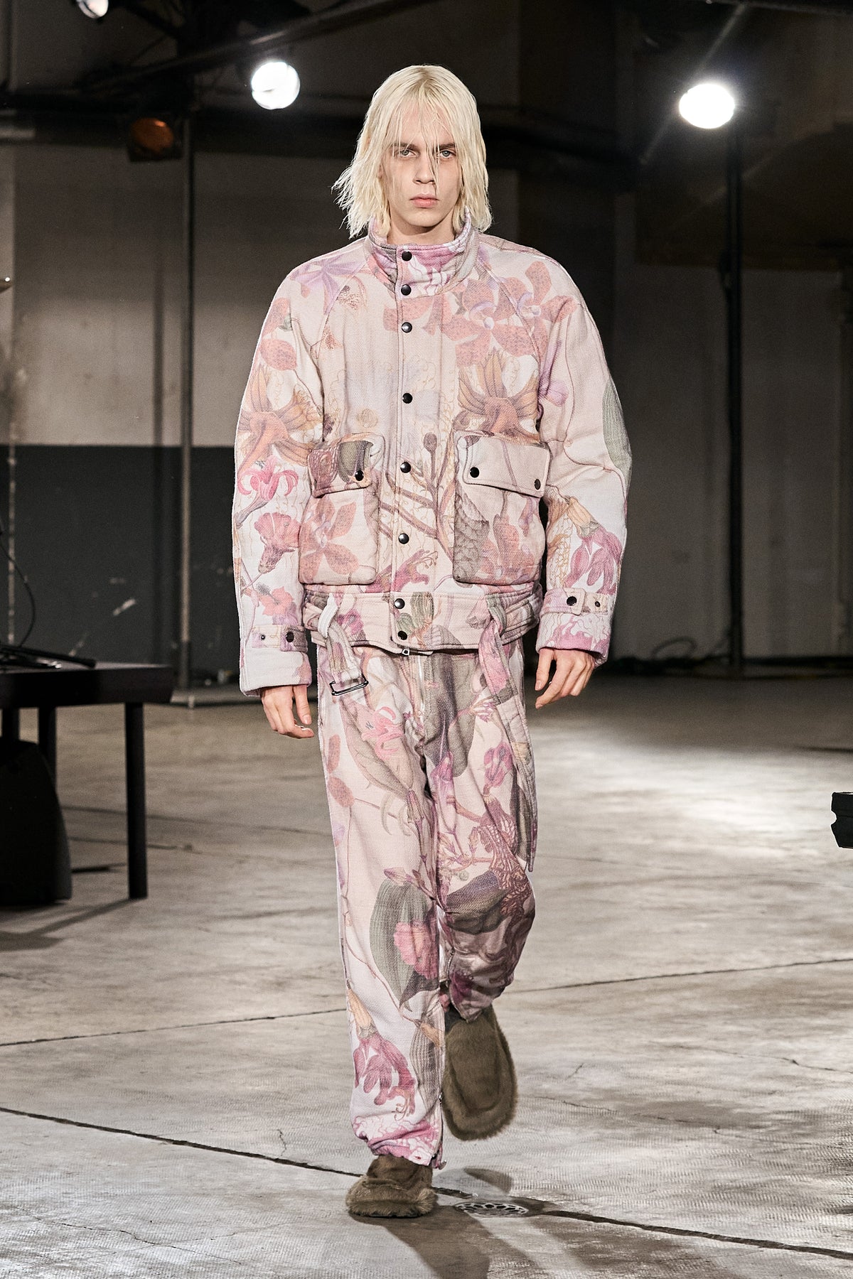 Show AW 23 Men | Dries Van Noten