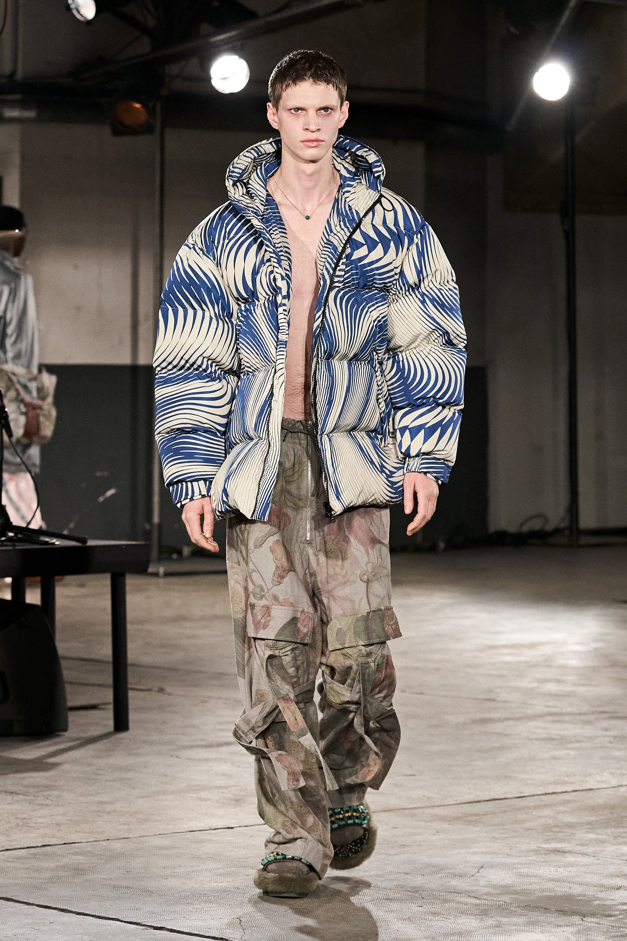 Show AW 23 Men | Dries Van Noten