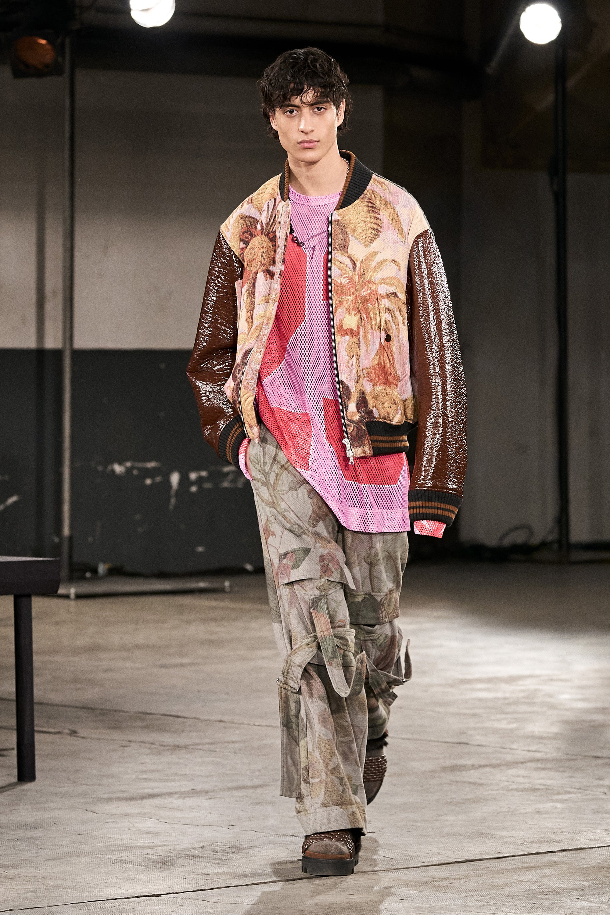 Show AW 23 Men | Dries Van Noten