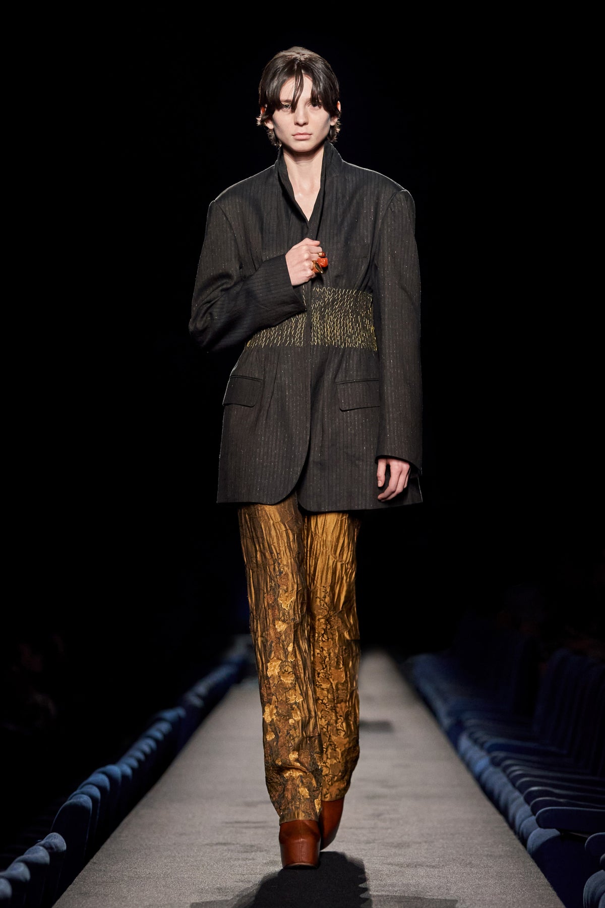 Show AW 23 Women | Dries Van Noten