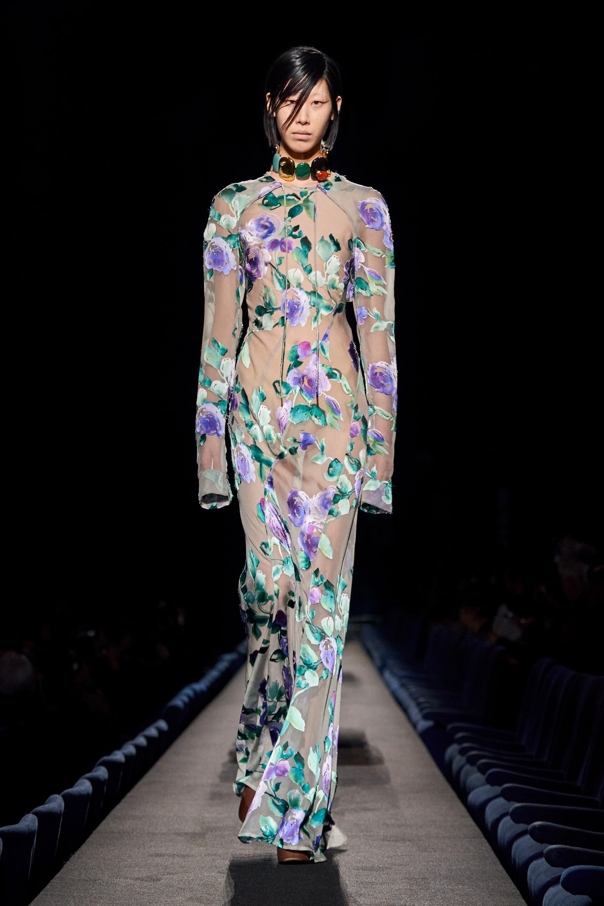 Show AW 23 Women | Dries Van Noten