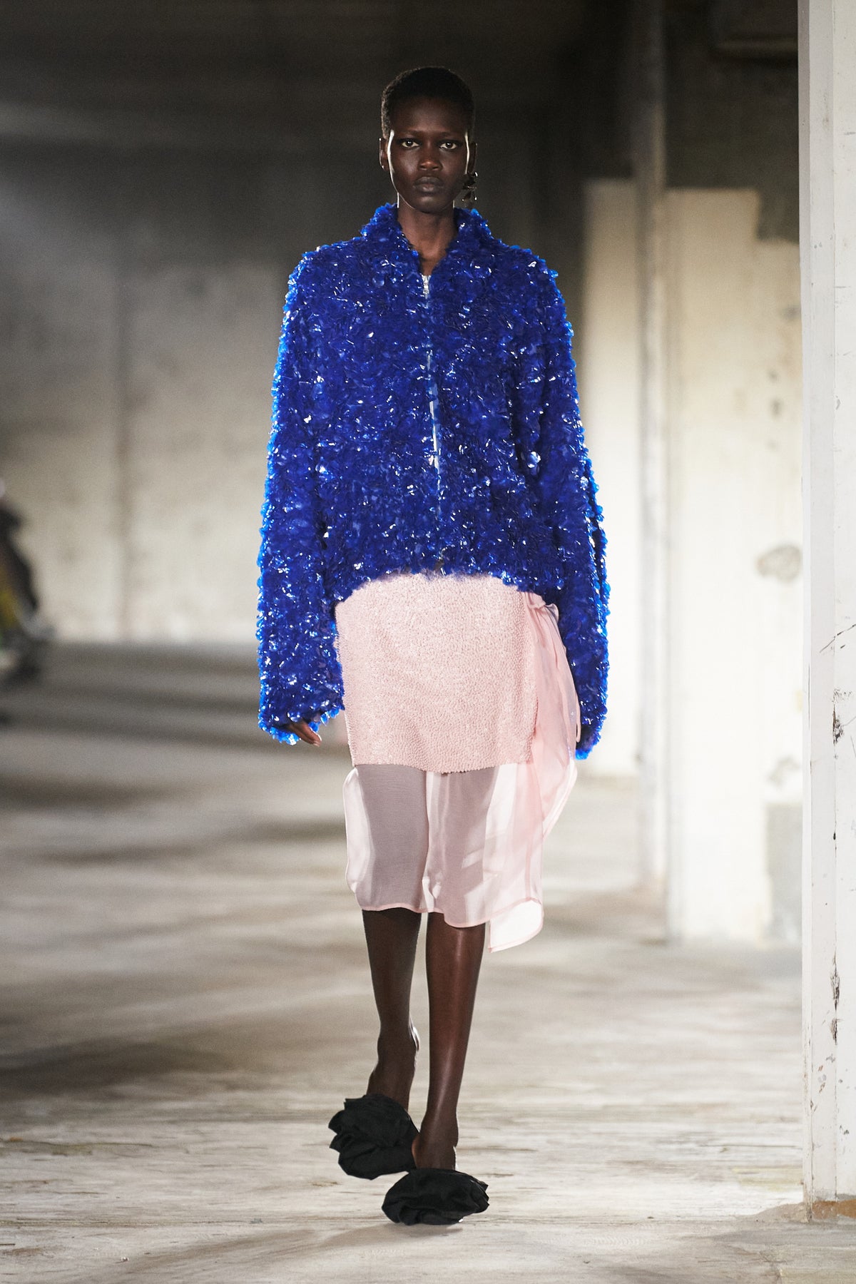 Show SS 23 Women | Dries Van Noten