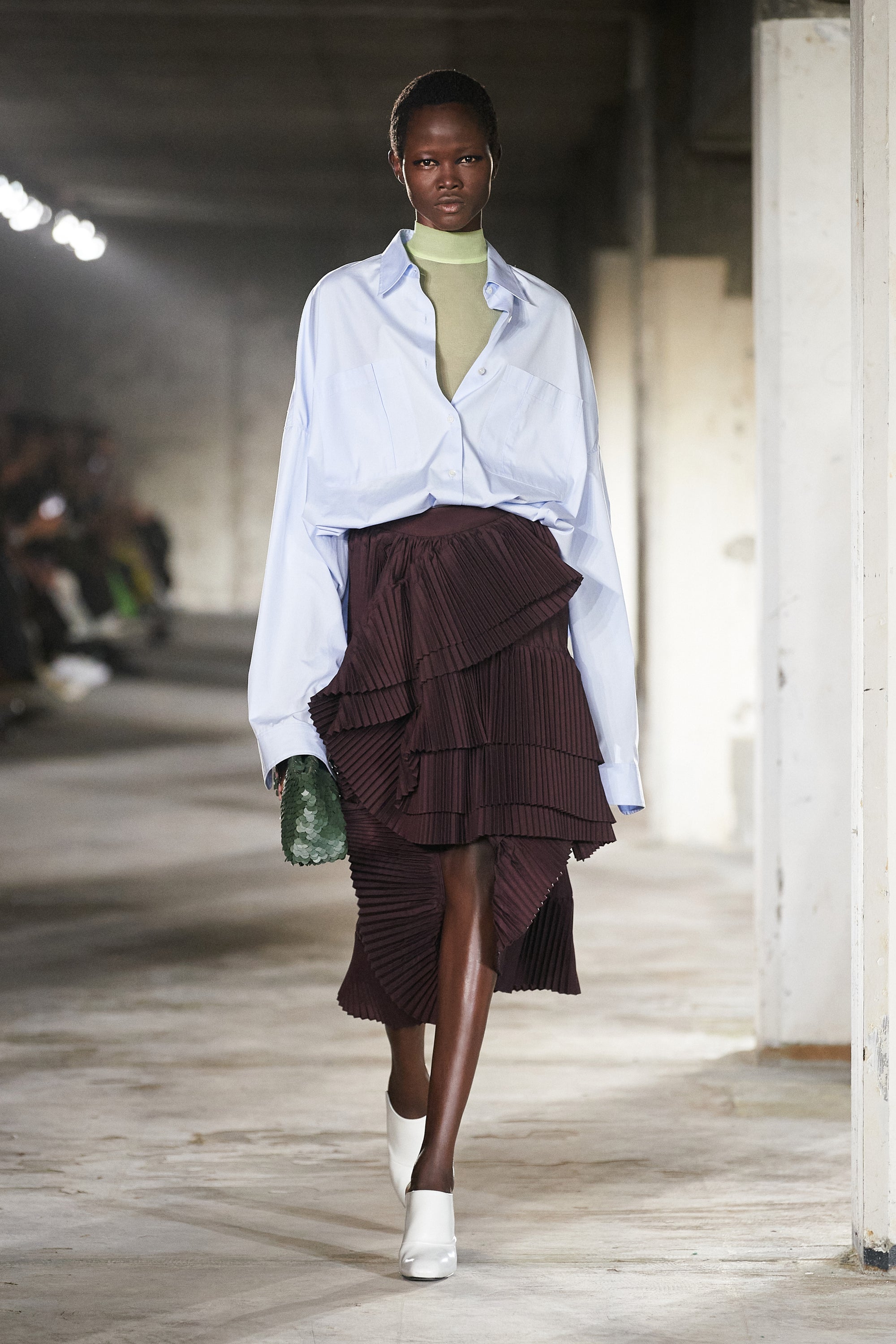 Show SS 23 Women | Dries Van Noten