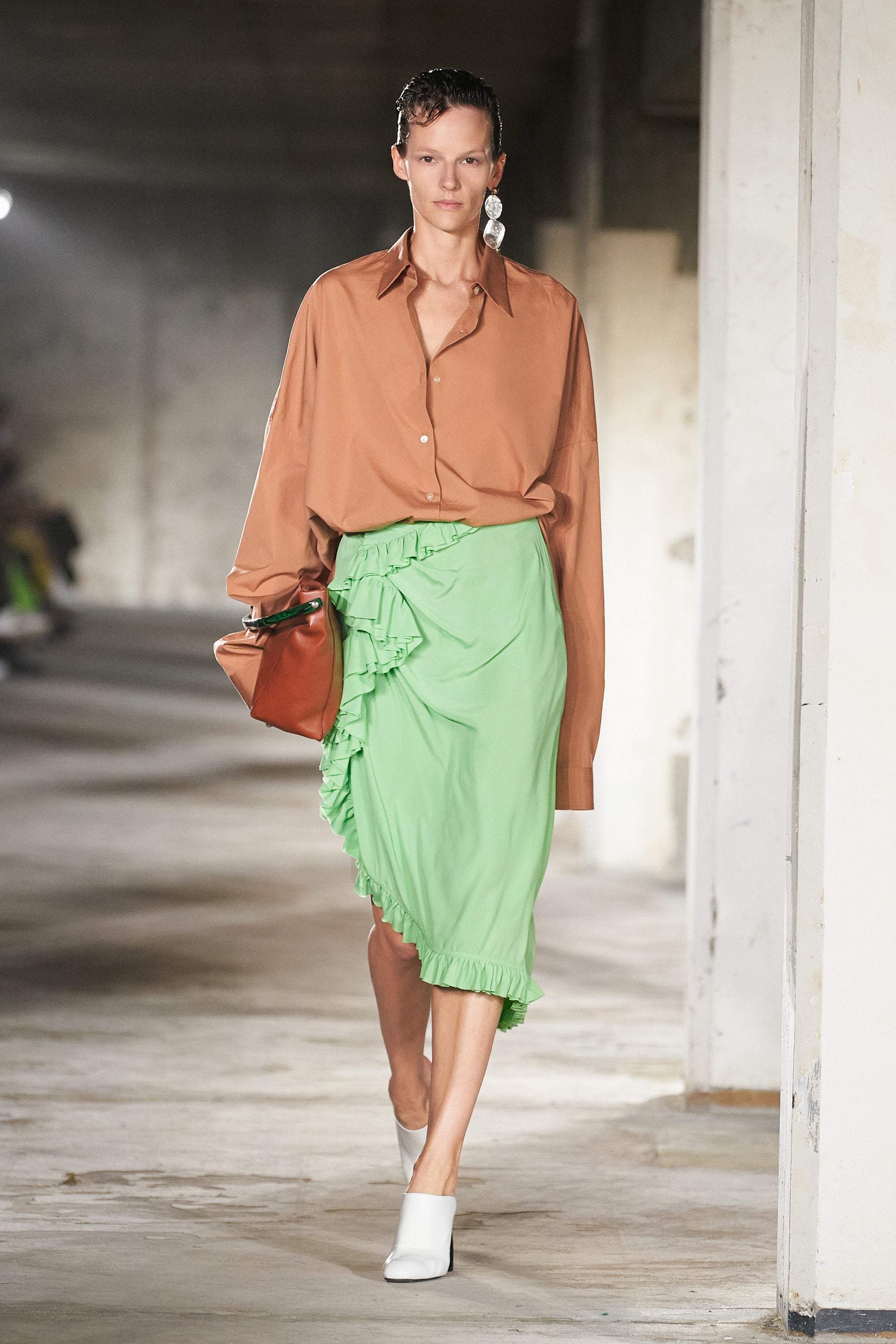 Show SS 23 Women | Dries Van Noten