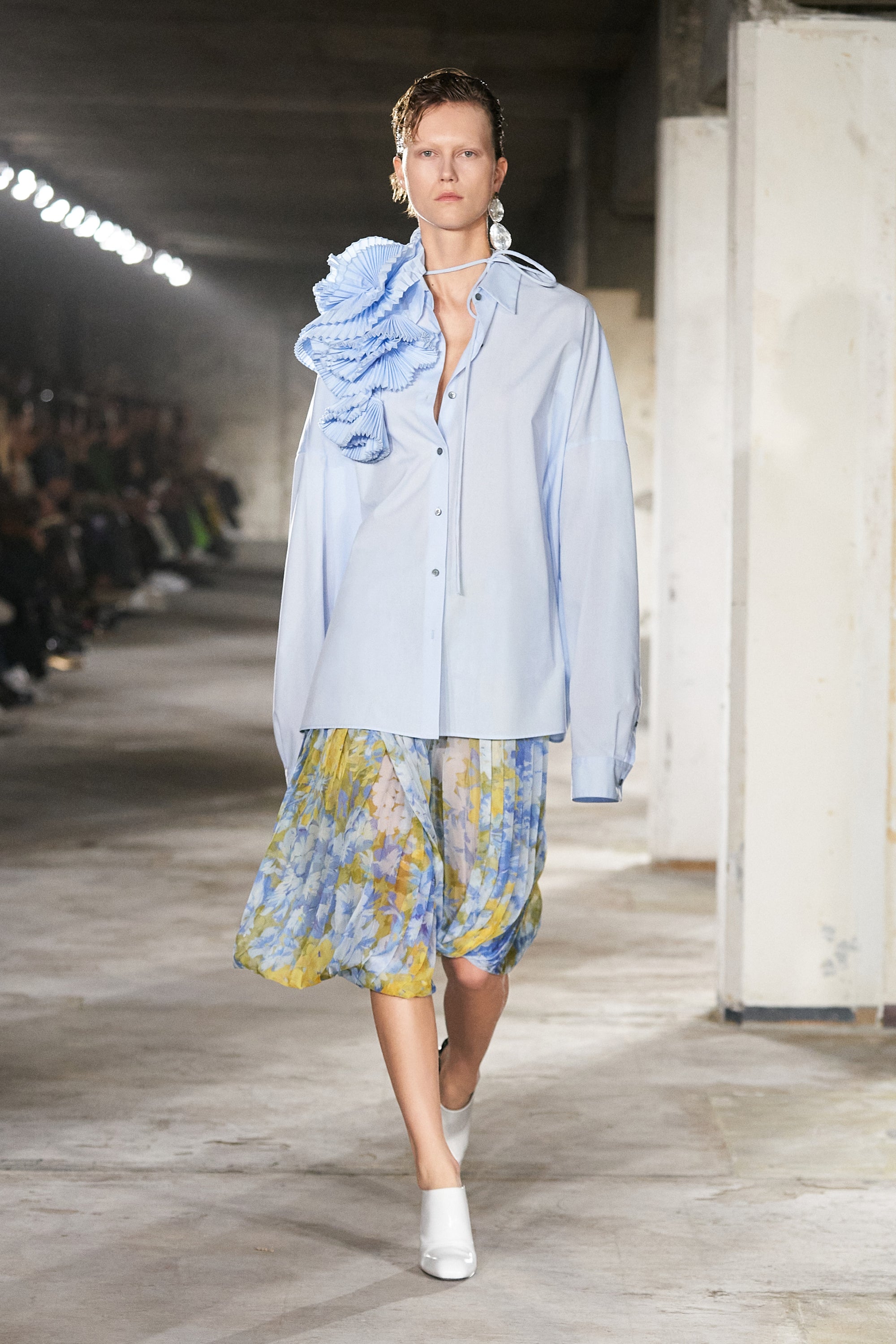Show SS 23 Women | Dries Van Noten