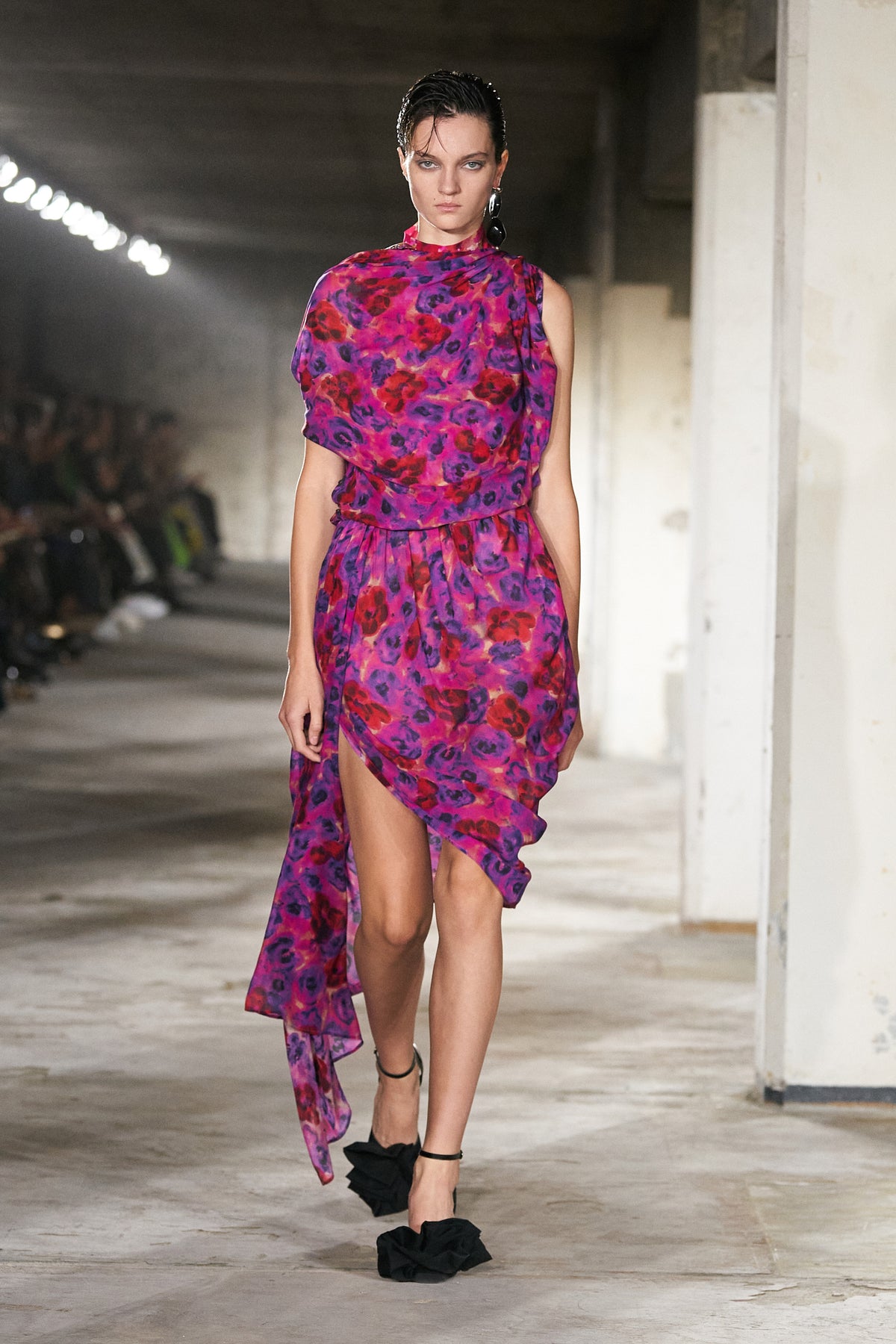 Show SS 23 Women | Dries Van Noten