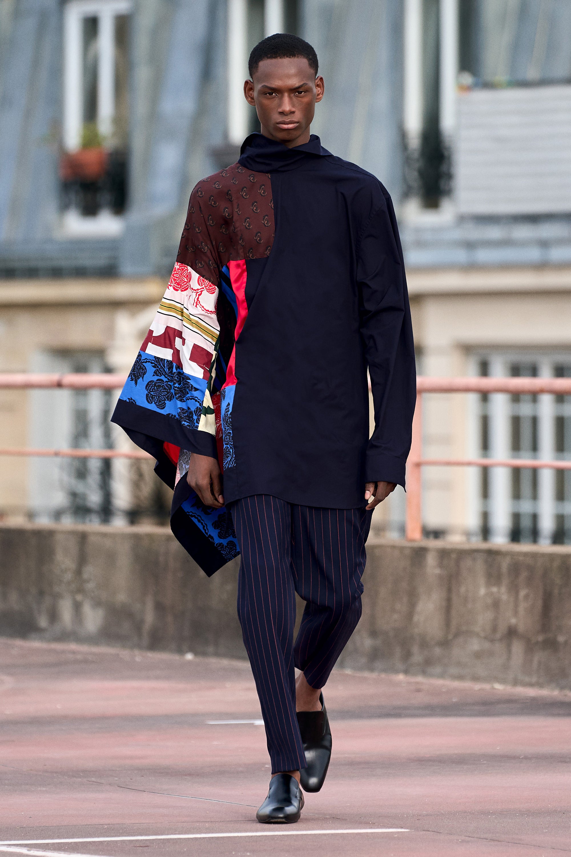 Show SS 23 Men | Dries Van Noten