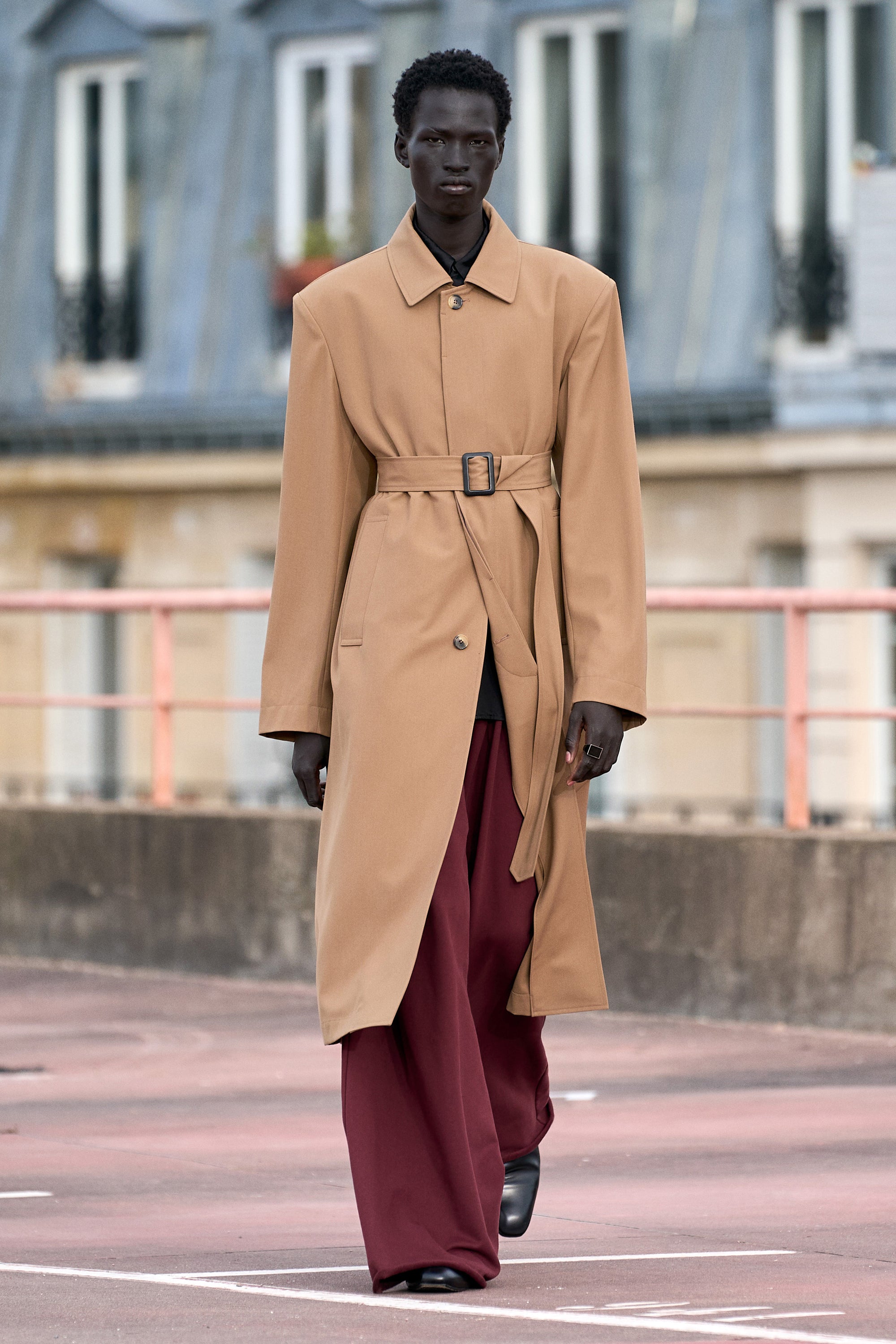 Show SS 23 Men | Dries Van Noten