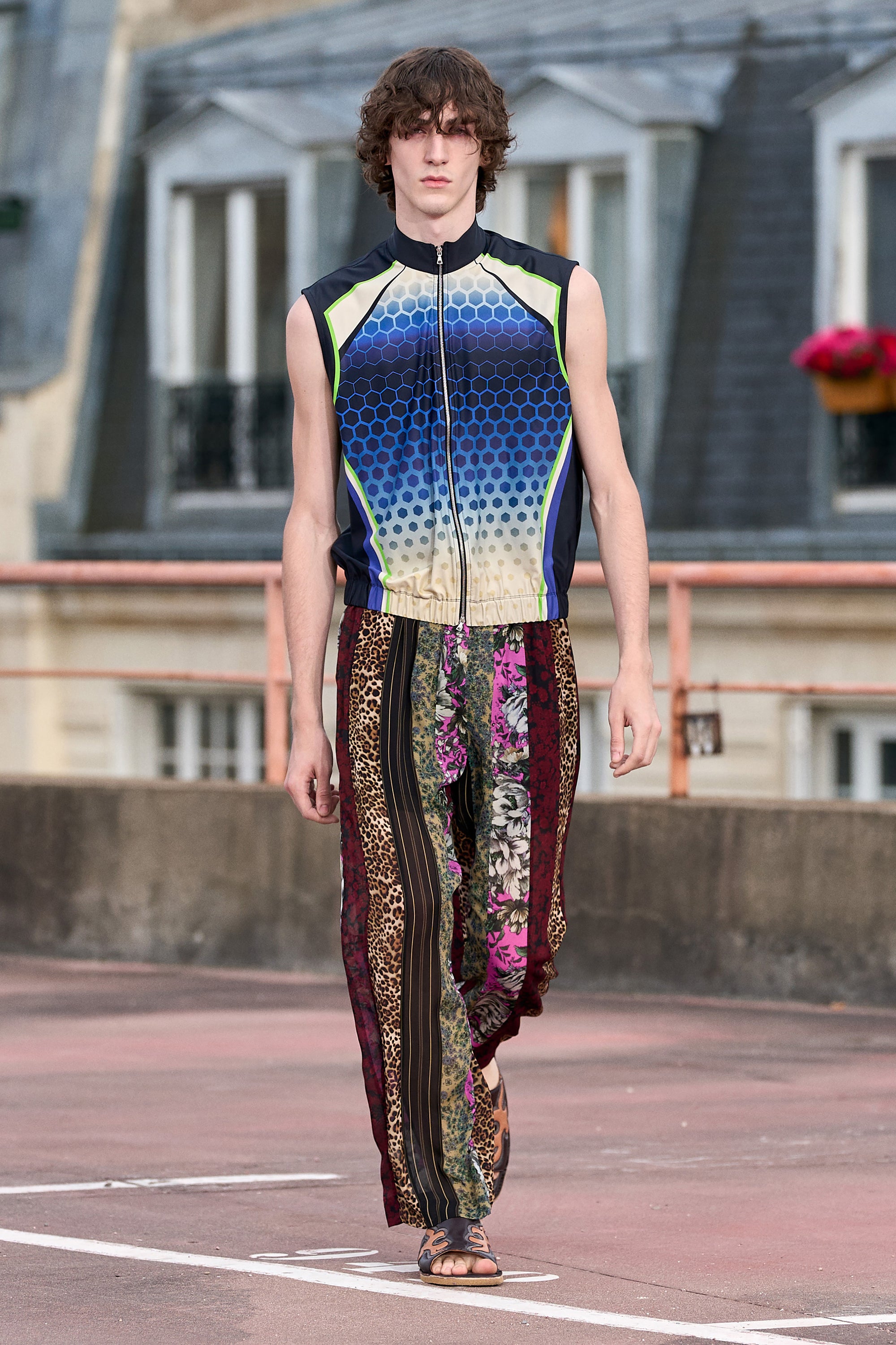 Show SS 23 Men | Dries Van Noten