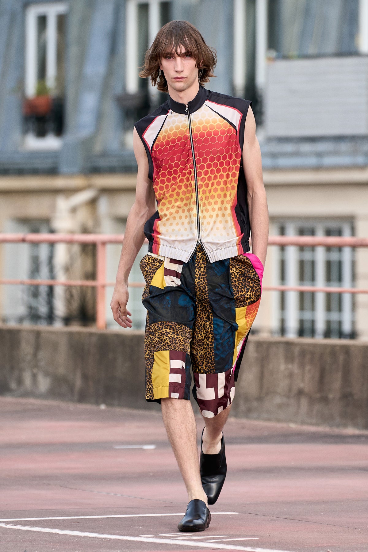 Show SS 23 Men | Dries Van Noten