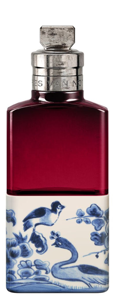 Dries van Noten Soie Malaquais