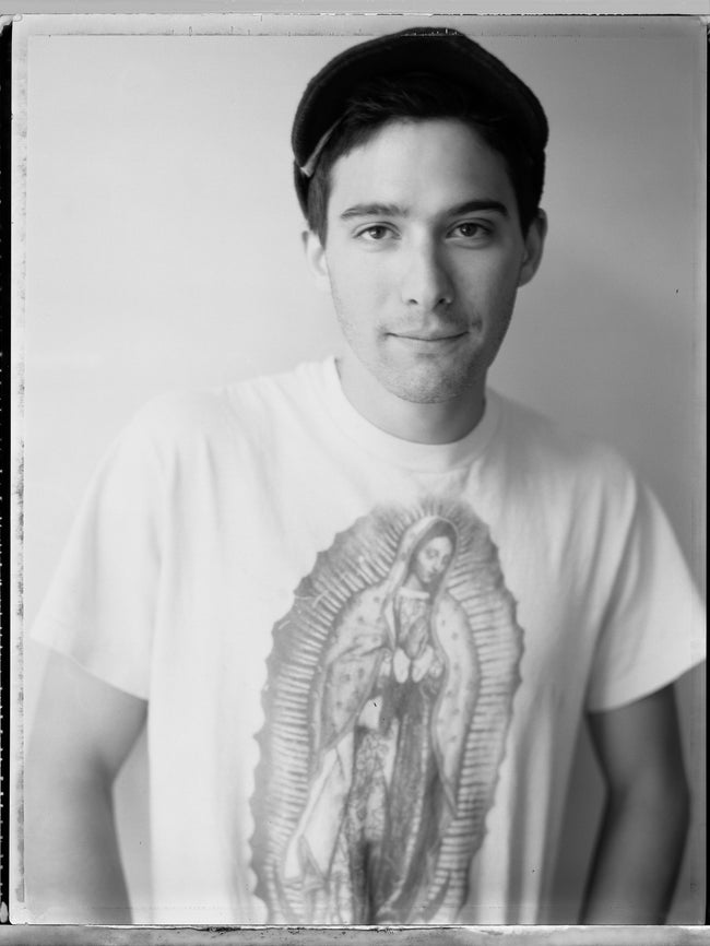 Dries Van Noten 15 Positives