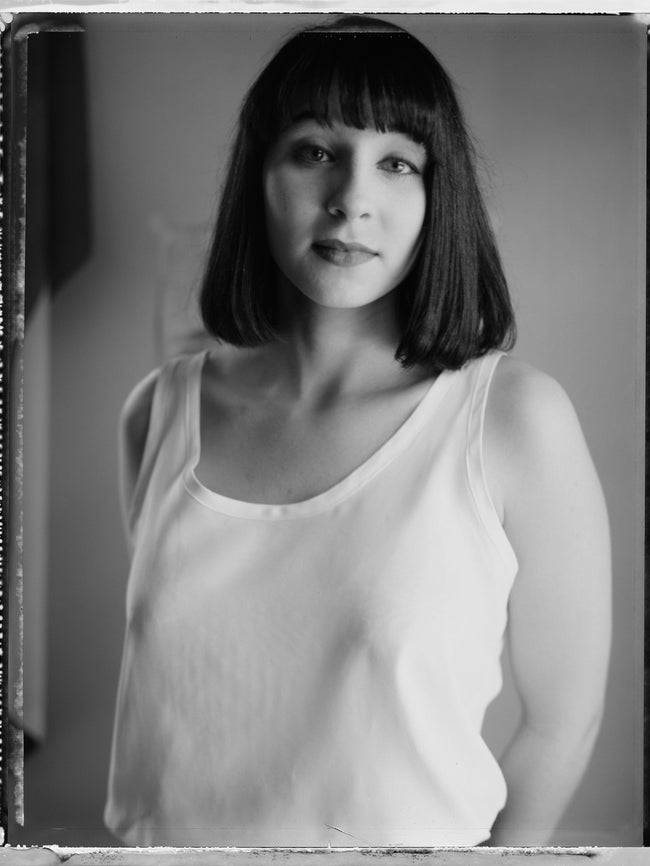 Dries Van Noten 15 Positives