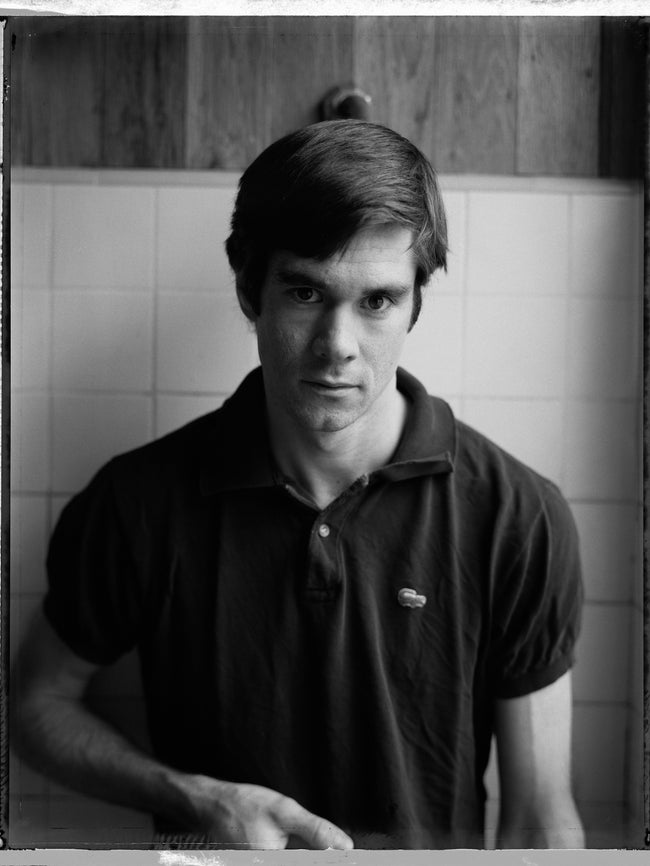 Dries Van Noten 15 Positives