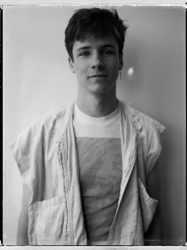 Dries Van Noten 15 Positives