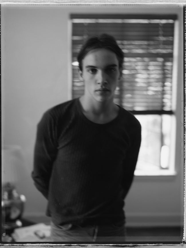 Dries Van Noten 15 Positives