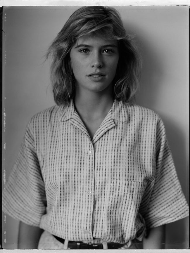 Dries Van Noten 15 Positives