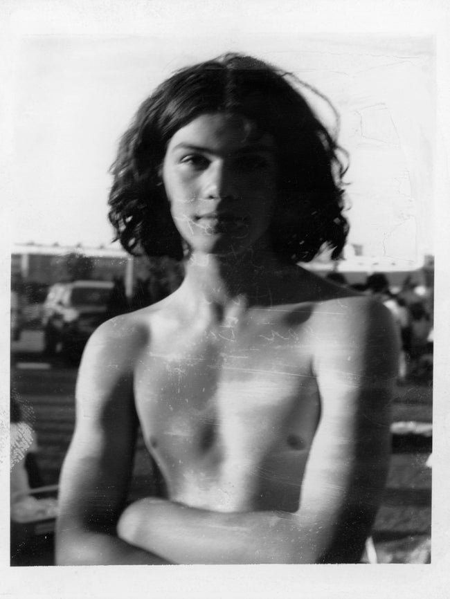 Dries Van Noten 15 Positives