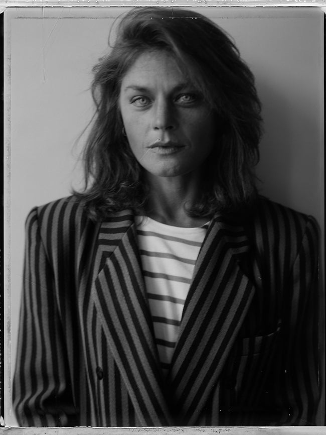 Dries Van Noten 15 Positives