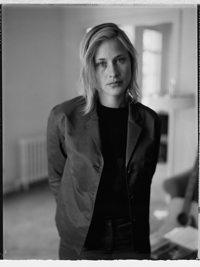 Dries Van Noten 15 Positives