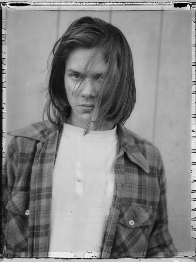 Dries Van Noten 15 Positives