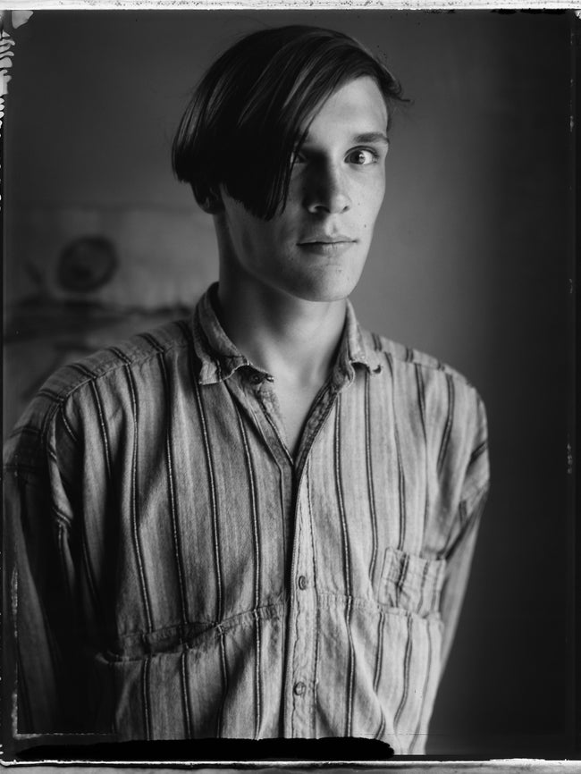 Dries Van Noten 15 Positives