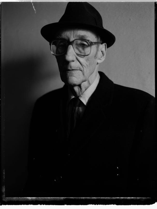 Dries Van Noten 15 Positives