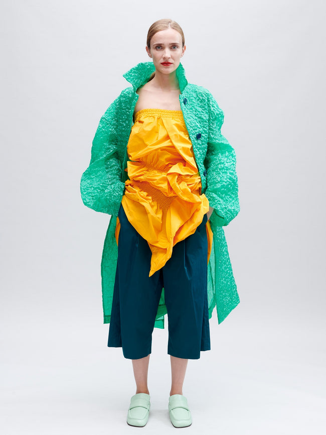 Dries Van Noten Lookbook