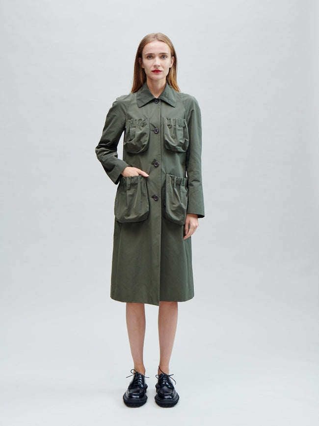 Dries Van Noten Lookbook