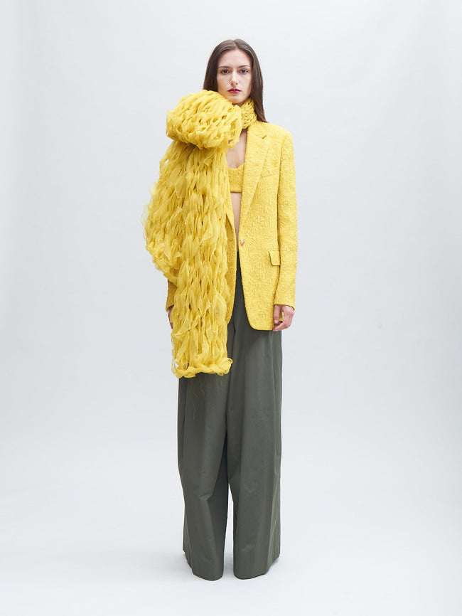 Dries Van Noten Lookbook