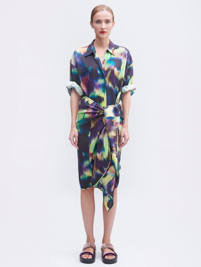 Dries Van Noten Lookbook