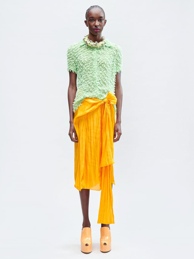 Dries Van Noten Lookbook