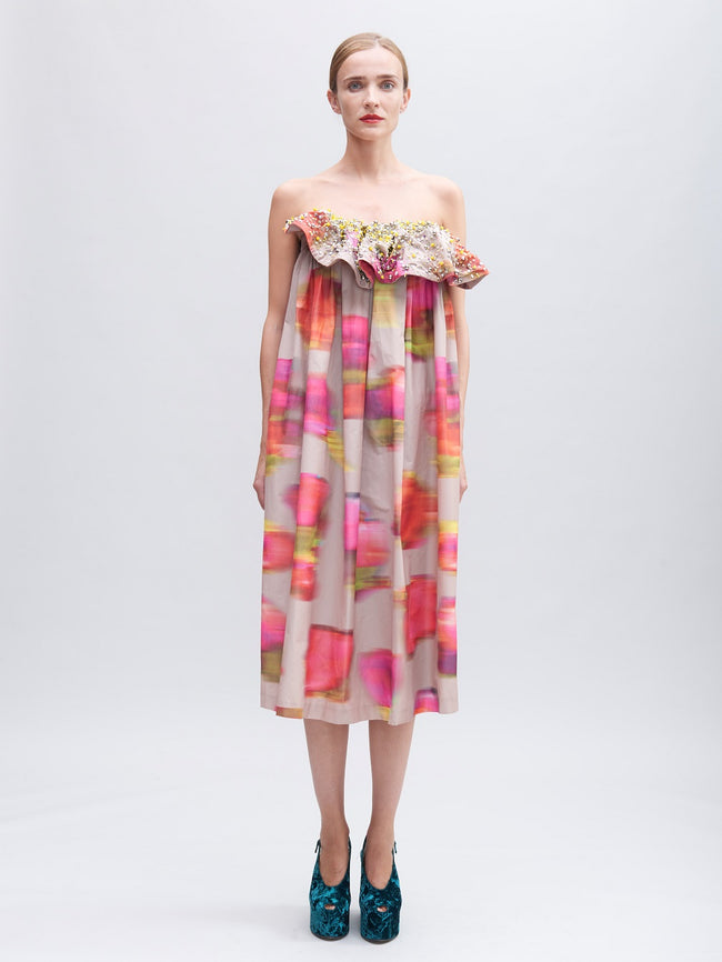 Dries Van Noten Lookbook