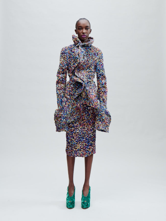 Dries Van Noten Lookbook