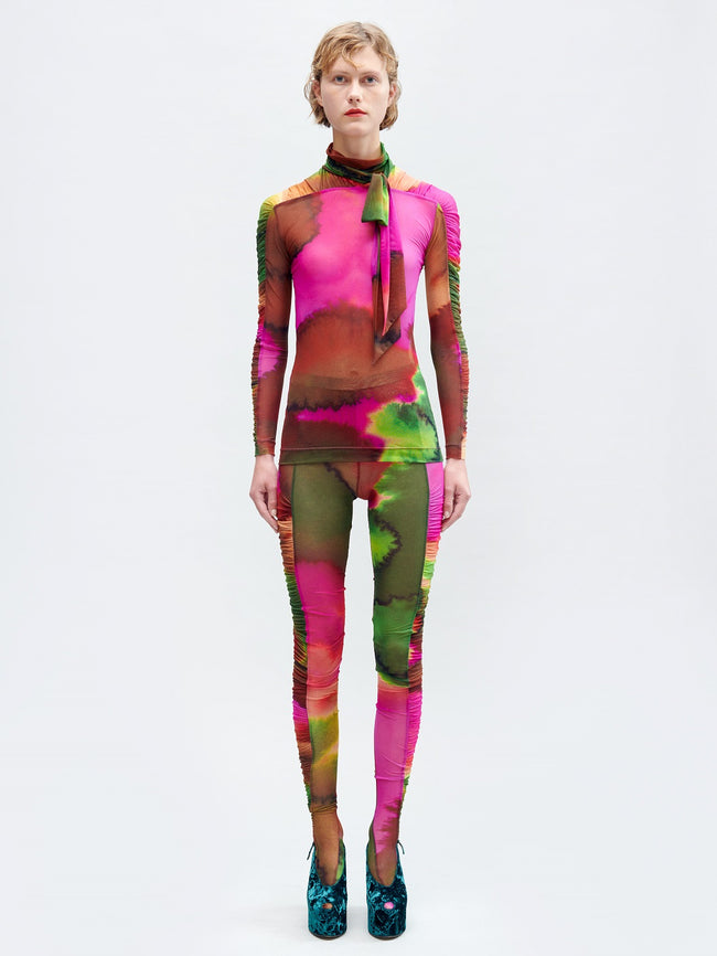 Dries Van Noten Lookbook