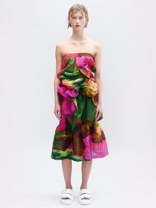 Dries Van Noten Lookbook