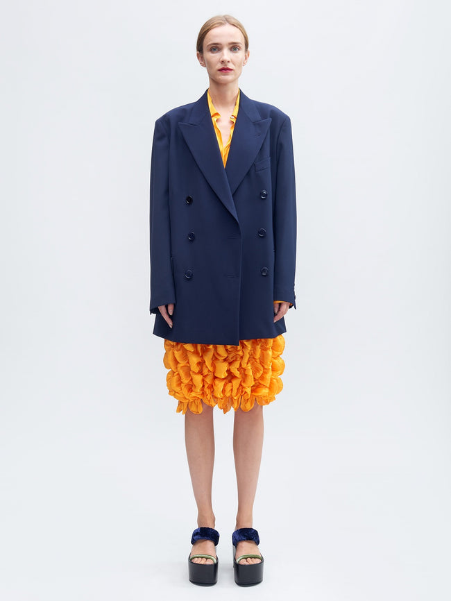 Dries Van Noten Lookbook