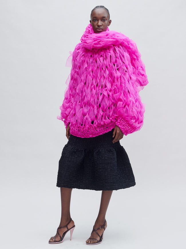 Dries Van Noten Lookbook