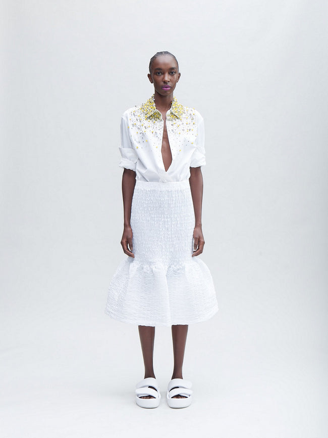 Dries Van Noten Lookbook