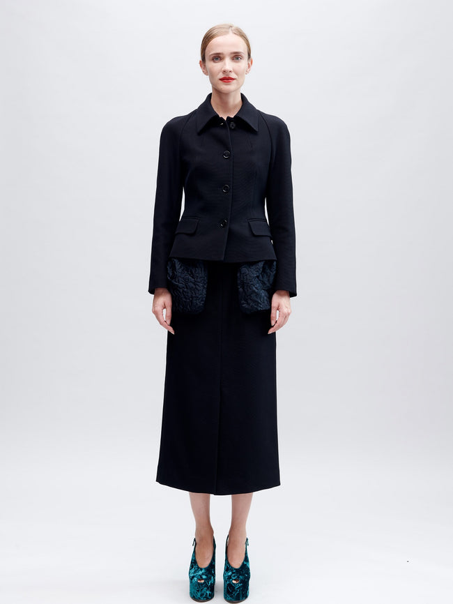 Dries Van Noten Lookbook