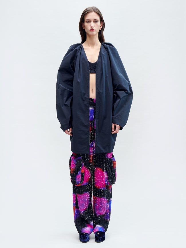 Dries Van Noten Lookbook