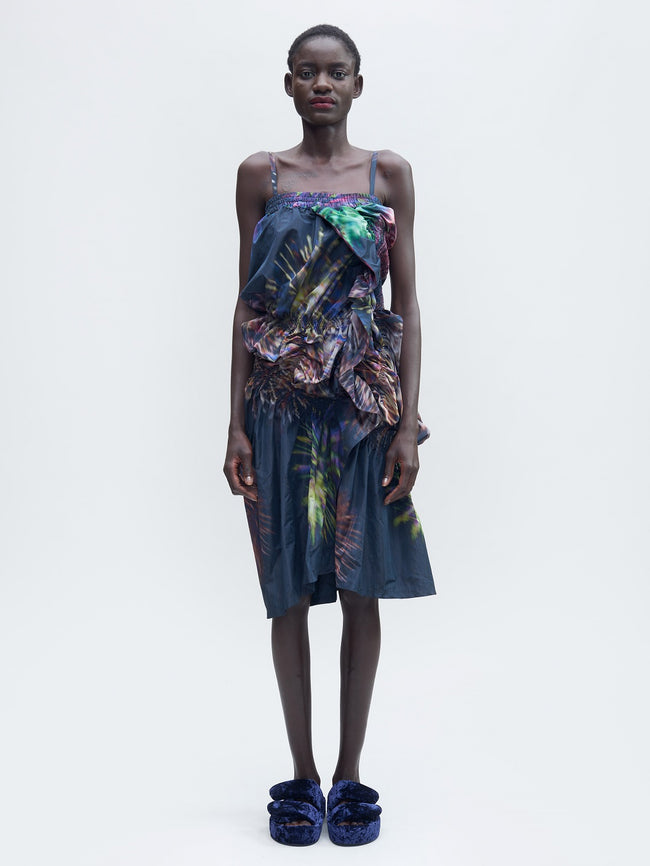 Dries Van Noten Lookbook