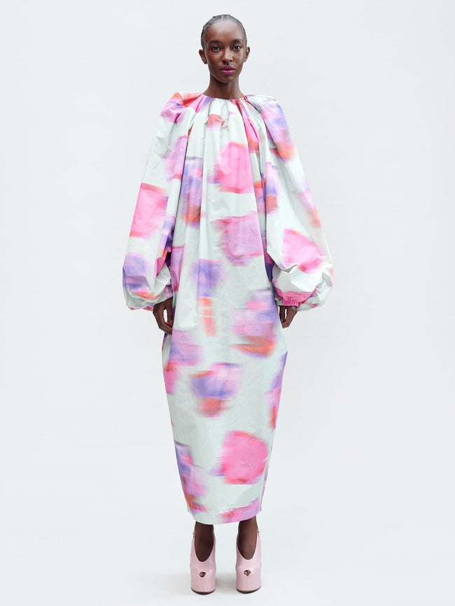 Dries Van Noten Lookbook