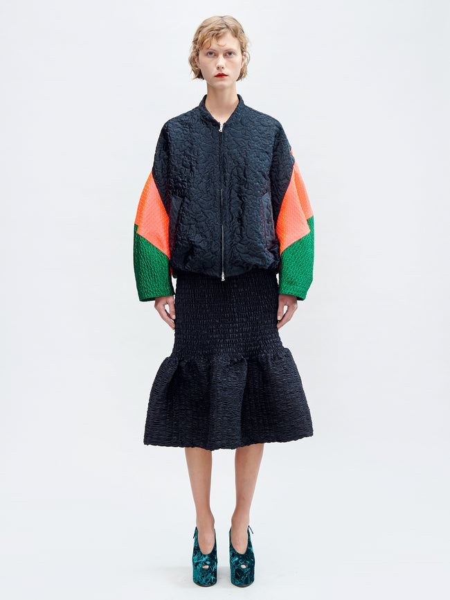 Dries Van Noten Lookbook