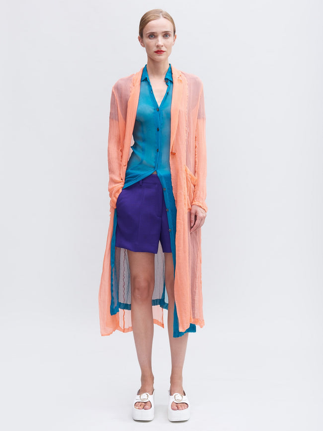 Dries Van Noten Lookbook