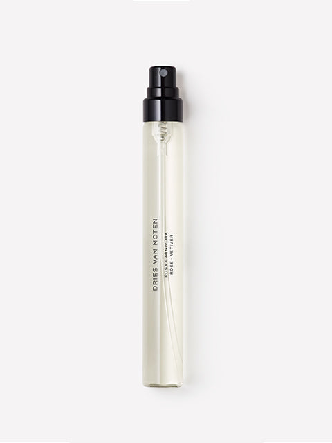 Dries Van Noten Rosa Carnivora - Rose & Vetiver