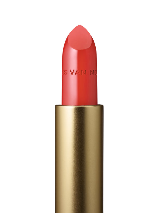 Dries Van Noten Crafted Orange Lipstick refill